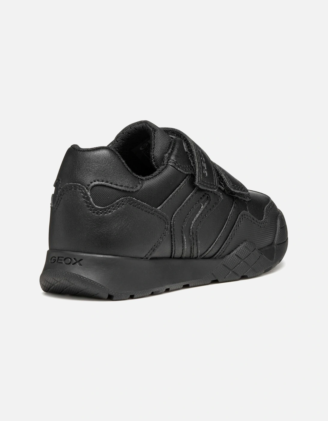 J Rann-E Sneakers