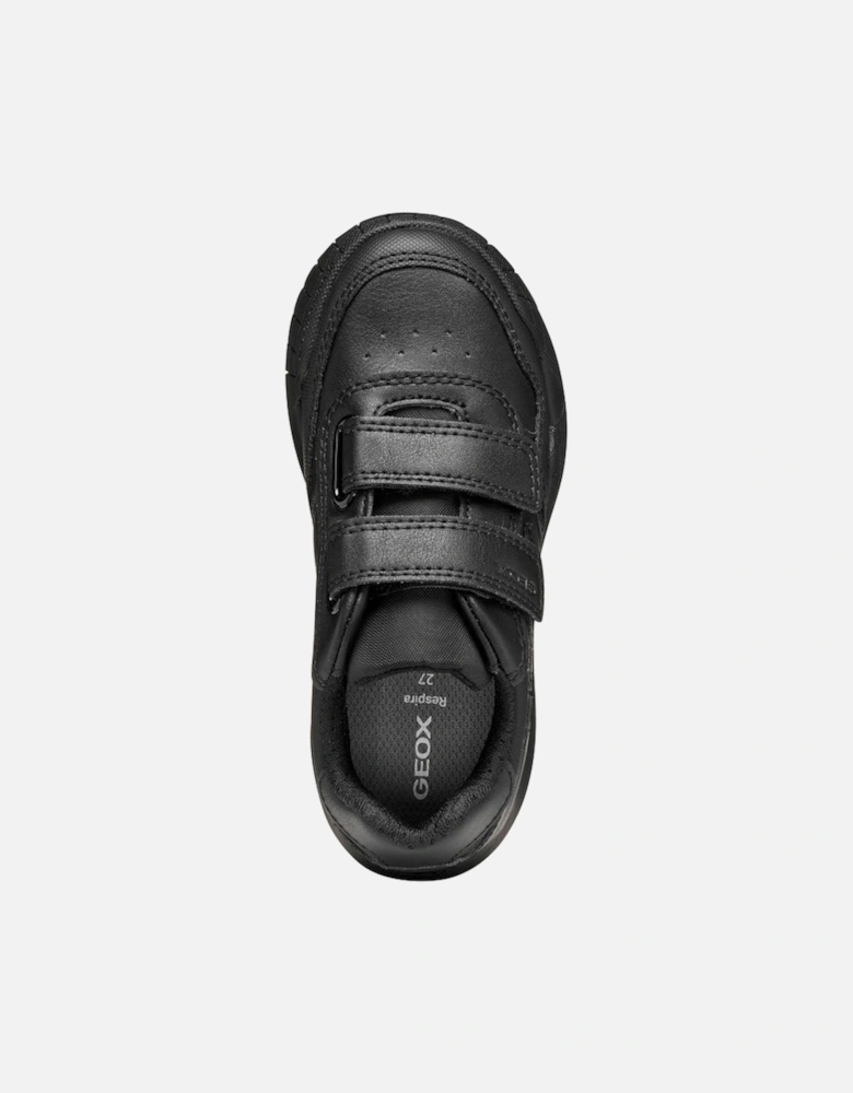 J Rann-E Sneakers