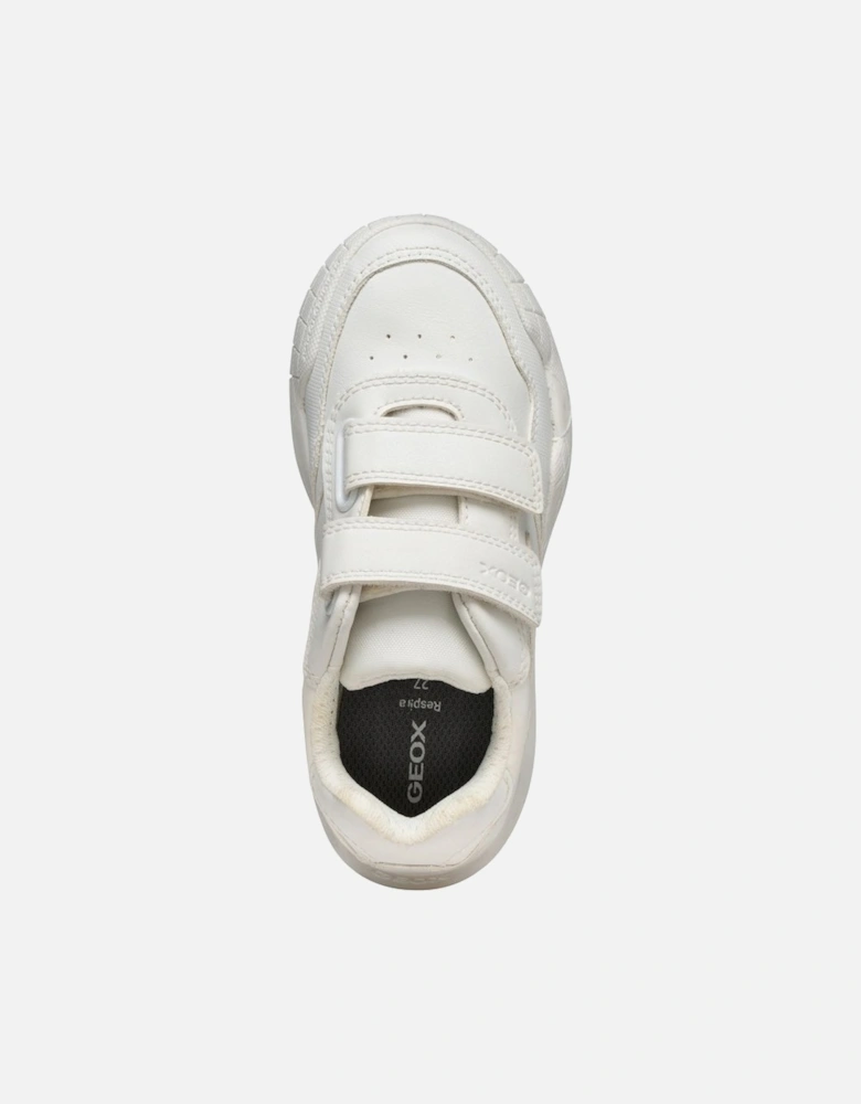 J Rann-E Sneakers