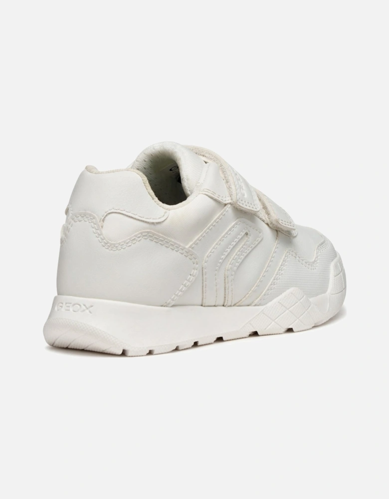 J Rann-E Sneakers
