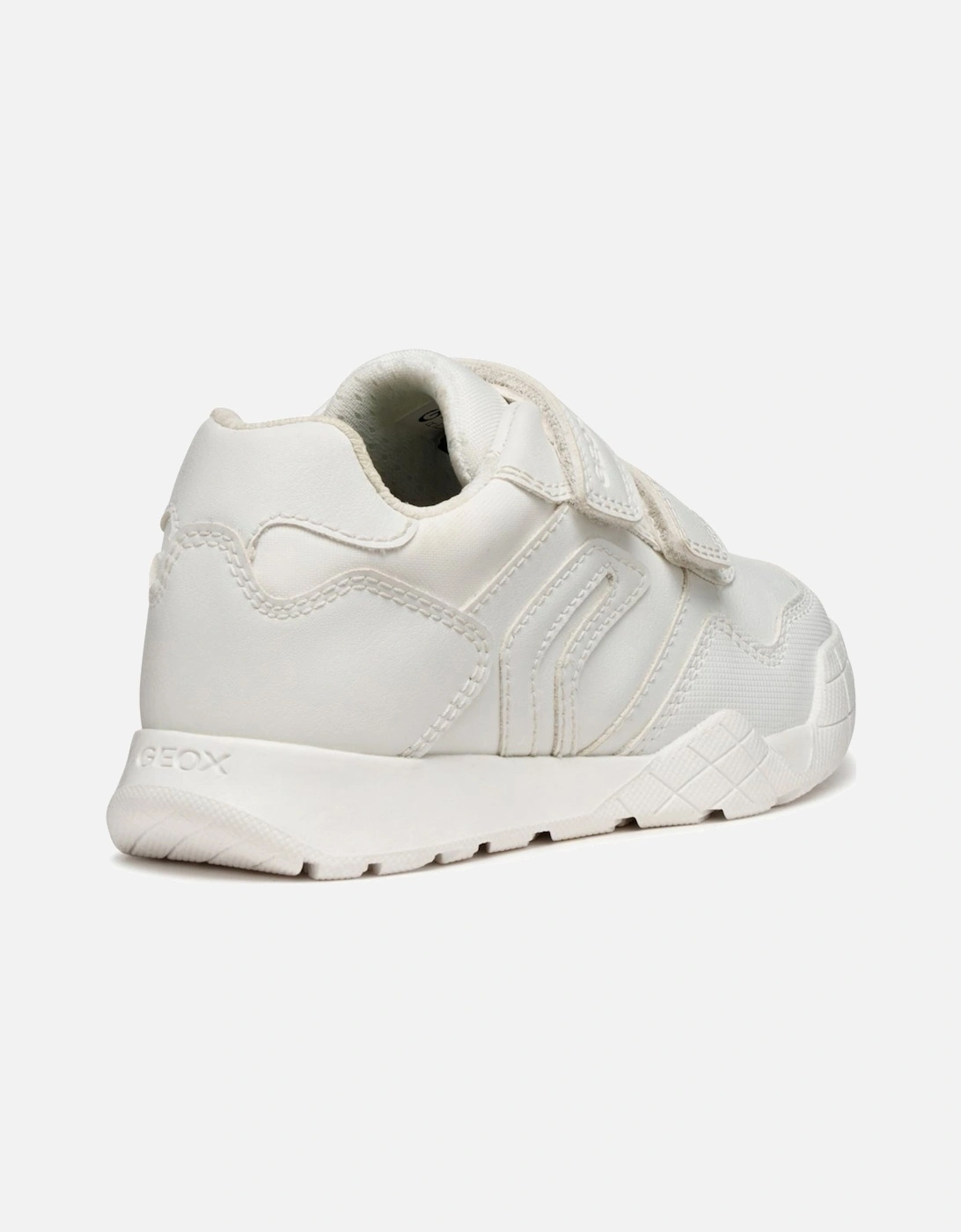 J Rann-E Sneakers