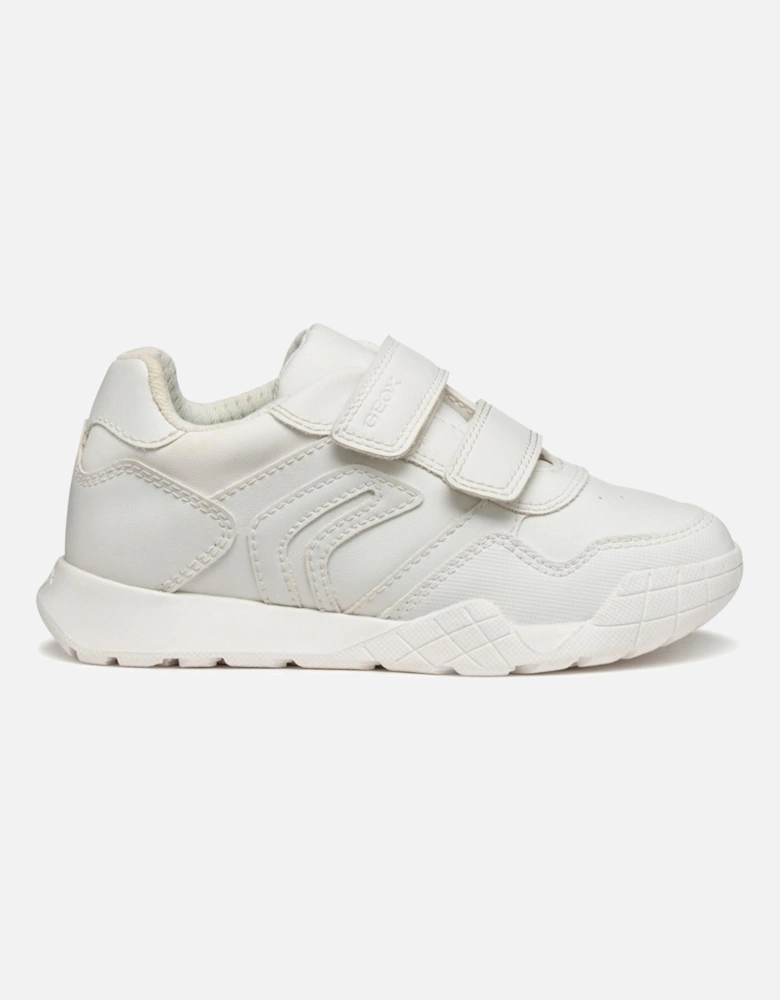 J Rann-E Sneakers
