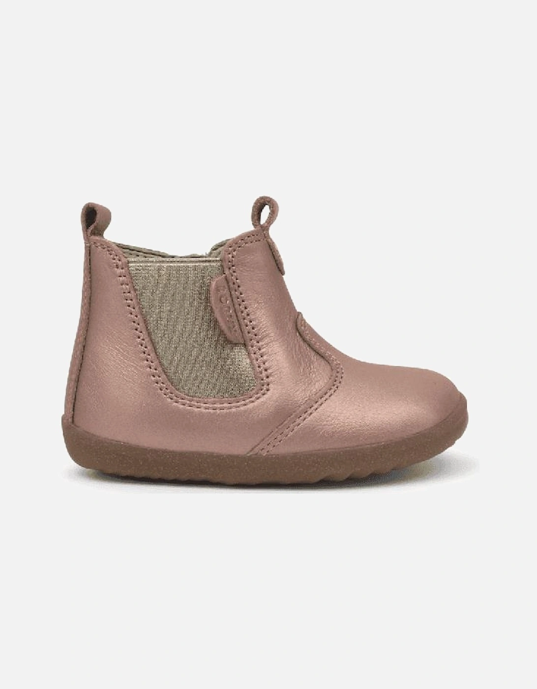 JODHPUR (STEP UP) CHILDREN'S BOOT, 2 of 1