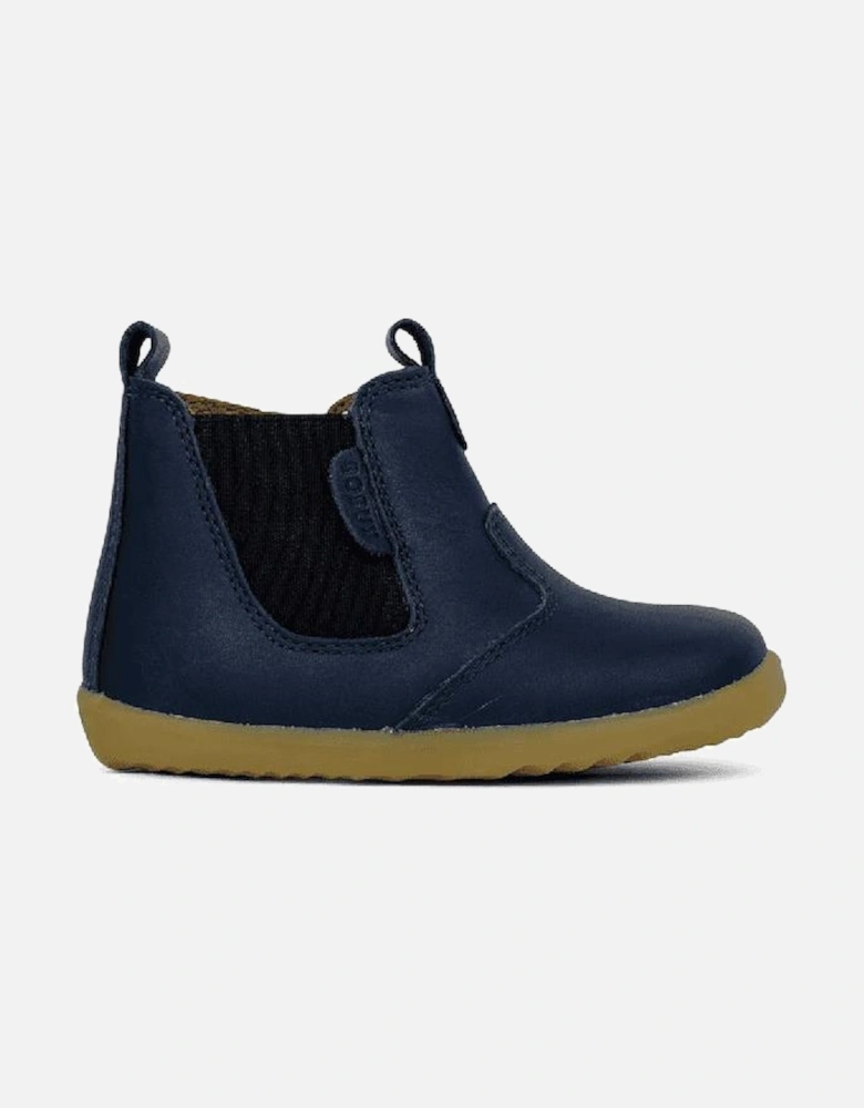 JODHPUR (STEP UP) CHILDREN'S BOOT