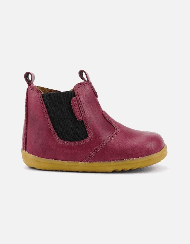 JODHPUR (STEP UP) CHILDREN'S BOOT