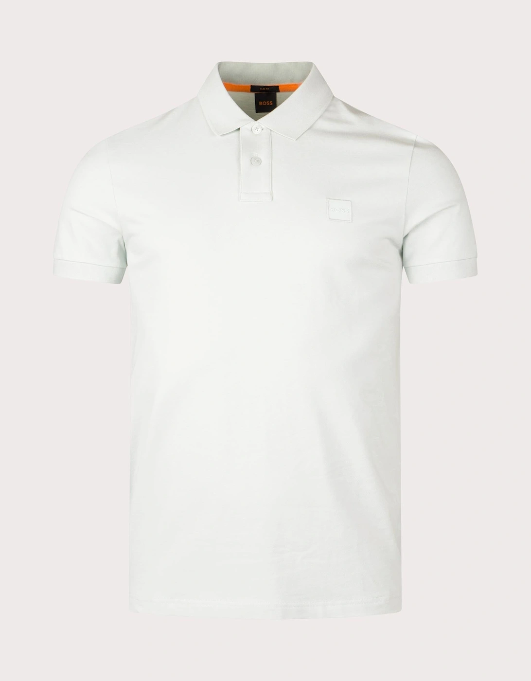 Slim Fit Passenger Polo Shirt, 4 of 3
