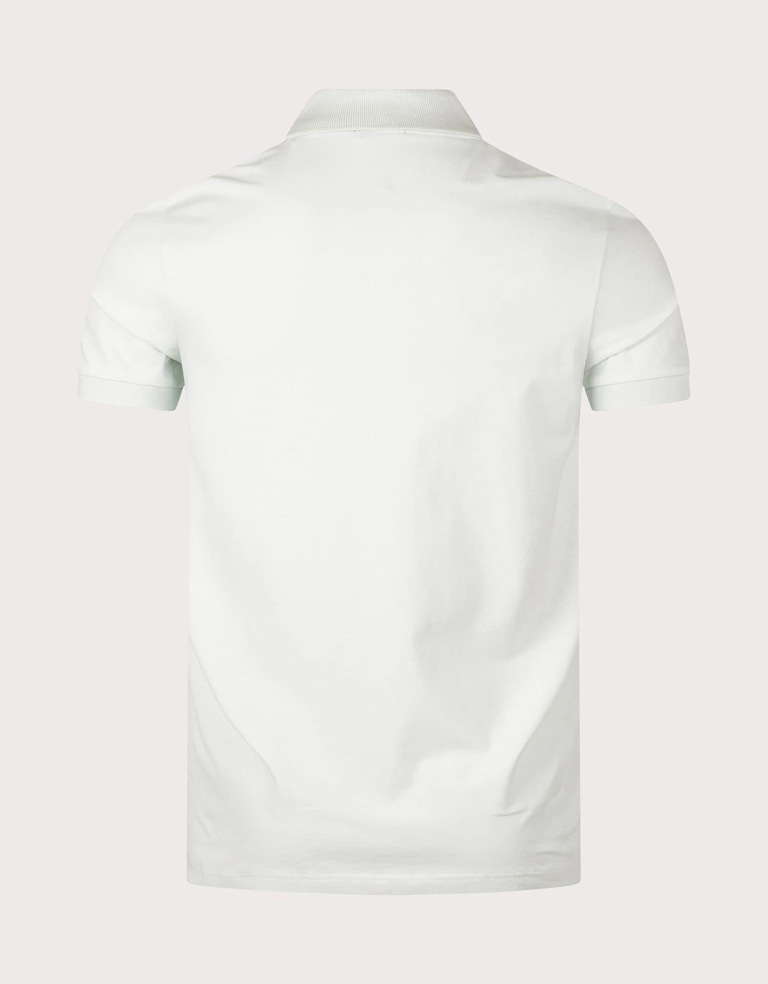 Slim Fit Passenger Polo Shirt
