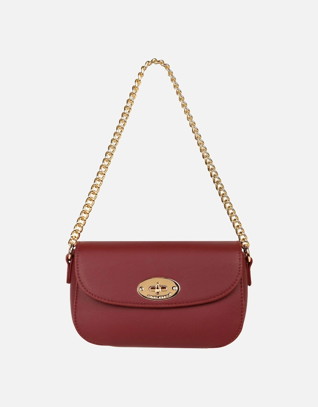 Coco Womens Shoulder Bag, 4 of 3