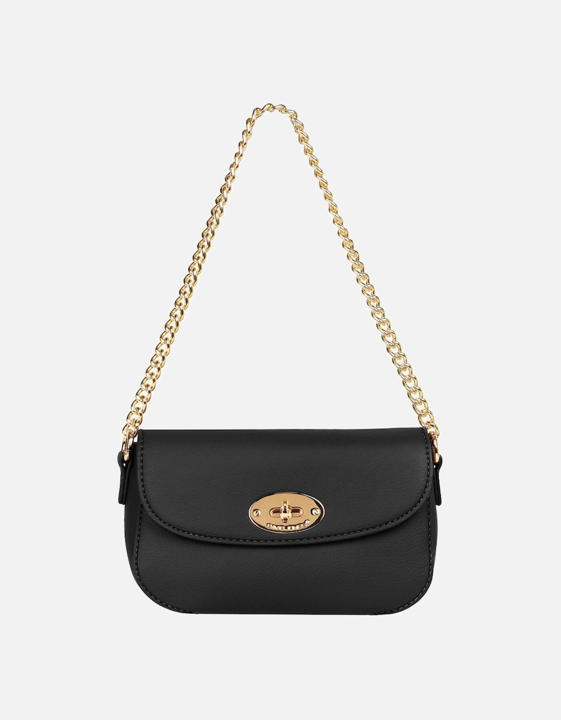 Coco Womens Shoulder Bag, 5 of 4
