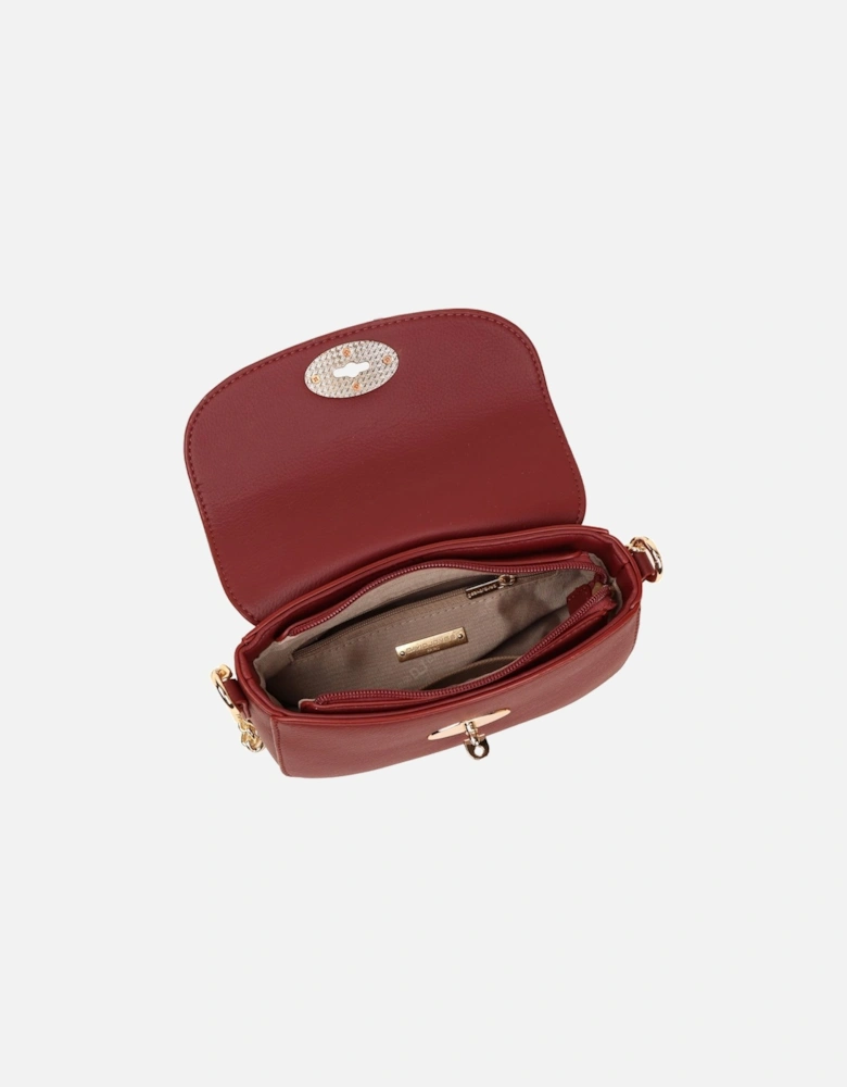 Coco Womens Shoulder Bag