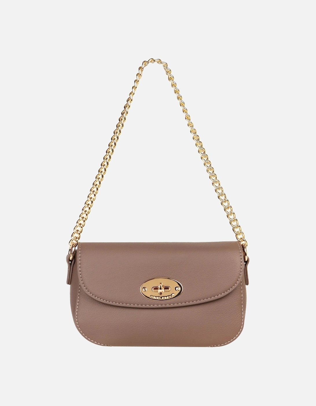 Coco Womens Shoulder Bag, 5 of 4