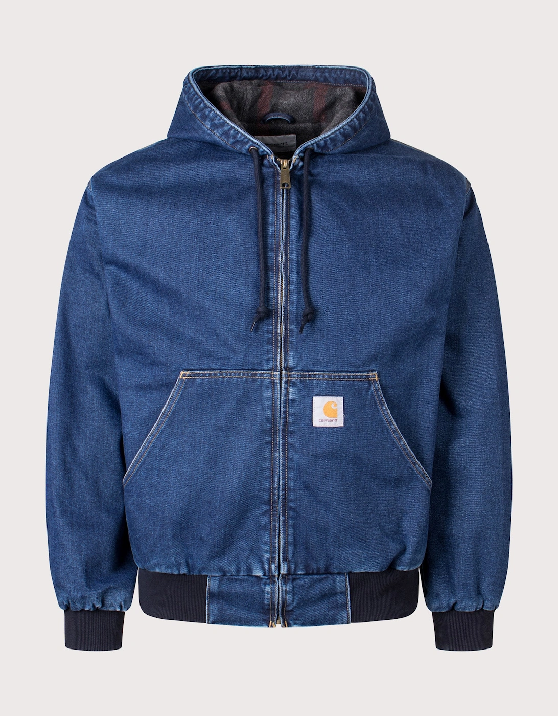 Relaxed Fit OG Active Jacket, 4 of 3