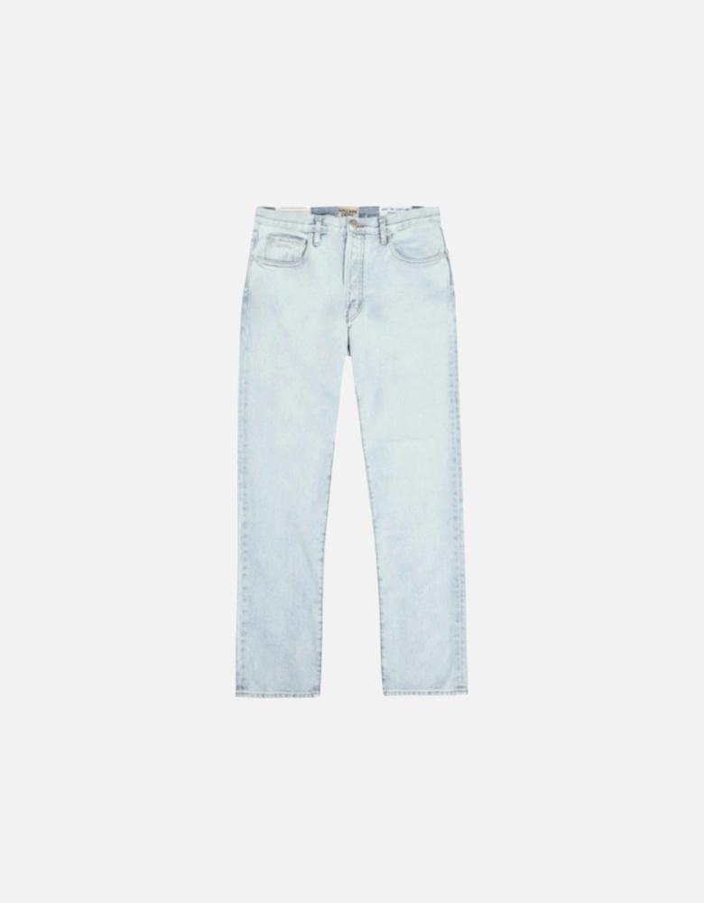 GALLERY DEPT. 5001 DENIM INDIGO WASH JEANS