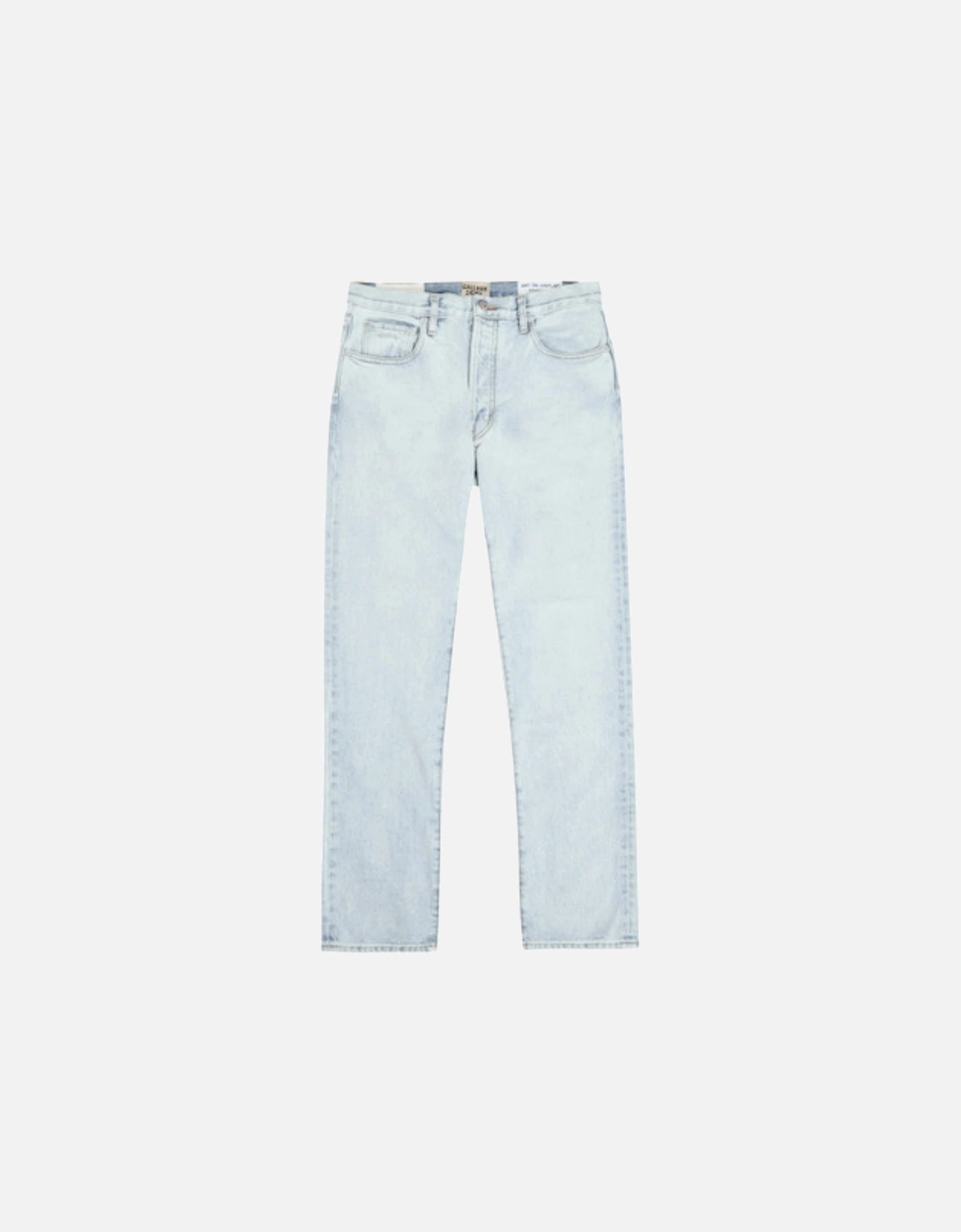 GALLERY DEPT. 5001 DENIM INDIGO WASH JEANS, 3 of 2