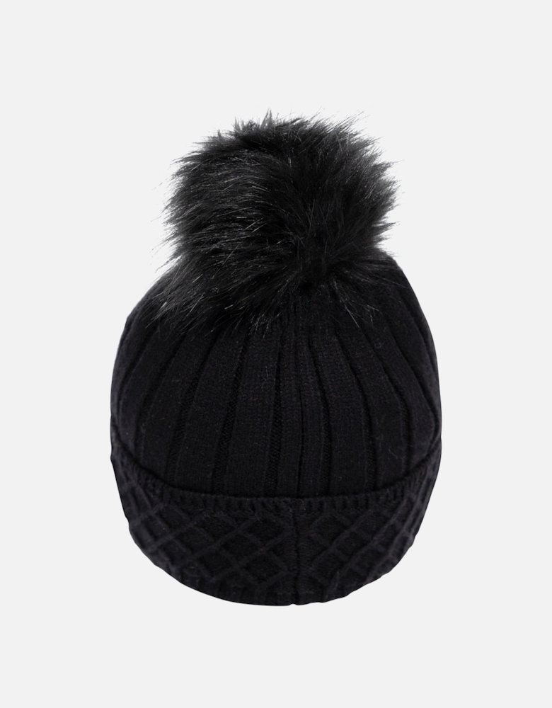 Womens/Ladies Sherbet Beanie