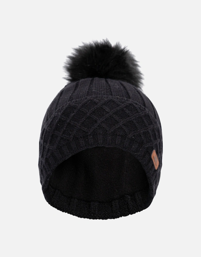 Womens/Ladies Sherbet Beanie