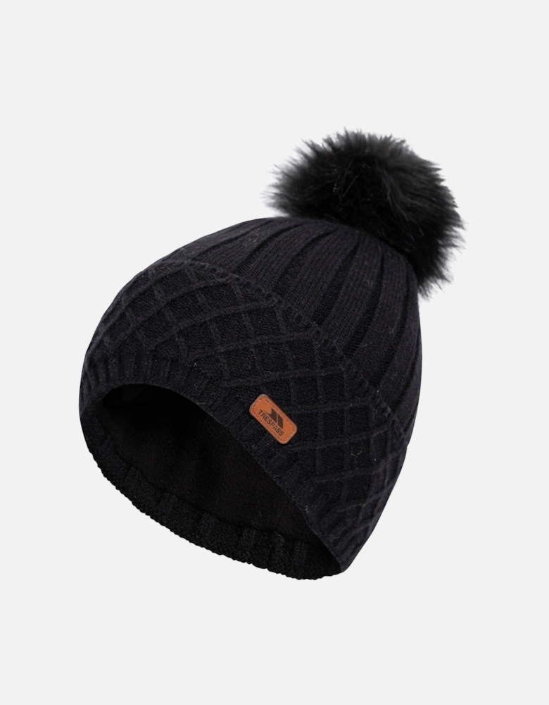Womens/Ladies Sherbet Beanie