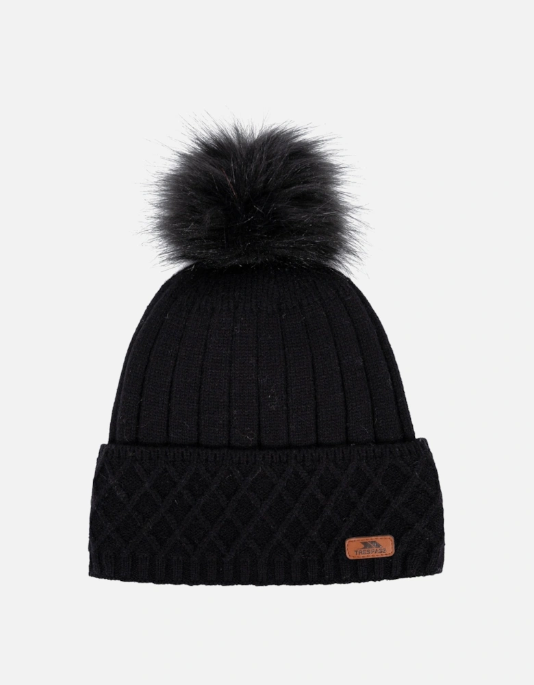 Womens/Ladies Sherbet Beanie
