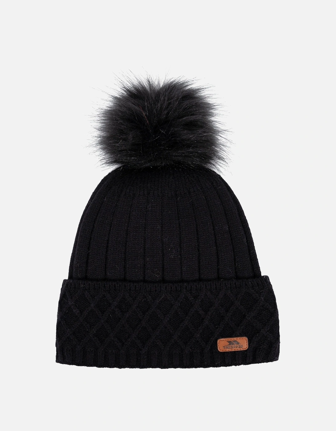 Womens/Ladies Sherbet Beanie