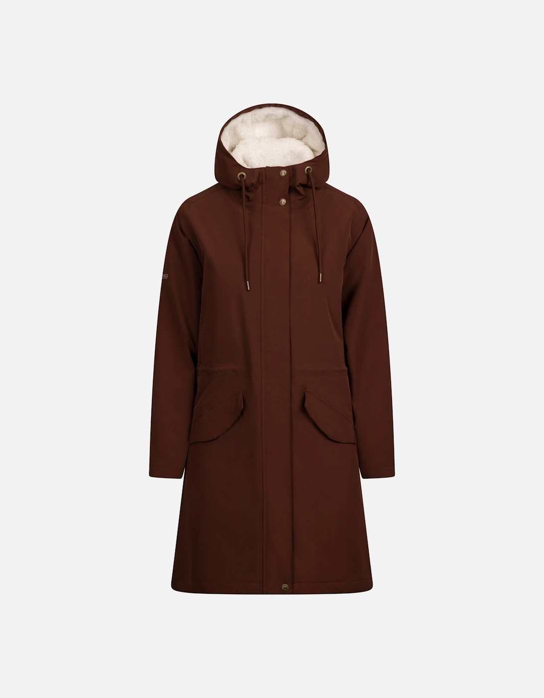 Womens/Ladies Vailsom Waterproof Jacket, 6 of 5
