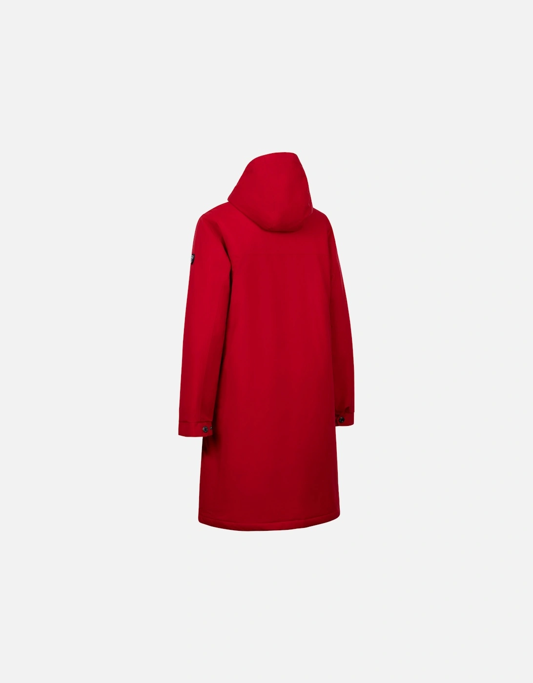 Womens/Ladies Claudel Waterproof Jacket