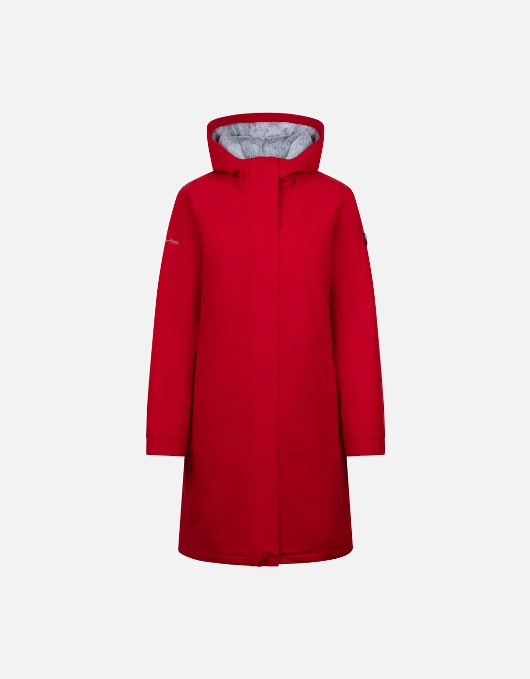 Womens/Ladies Claudel Waterproof Jacket, 6 of 5