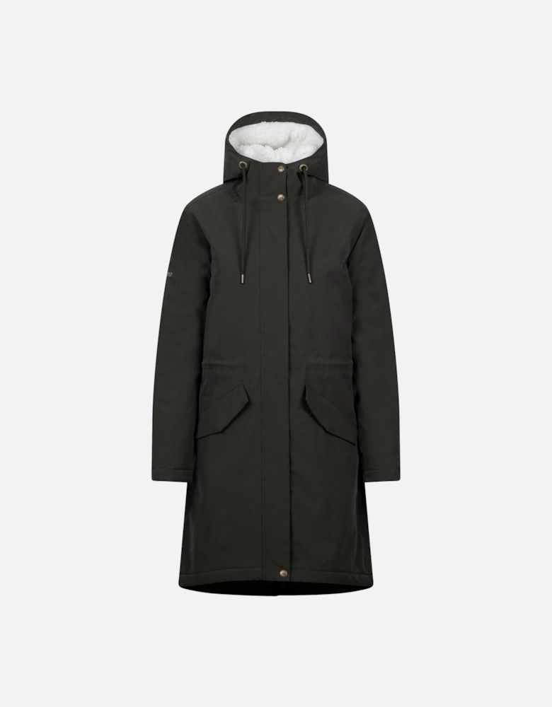 Womens/Ladies Vailsom Waterproof Jacket