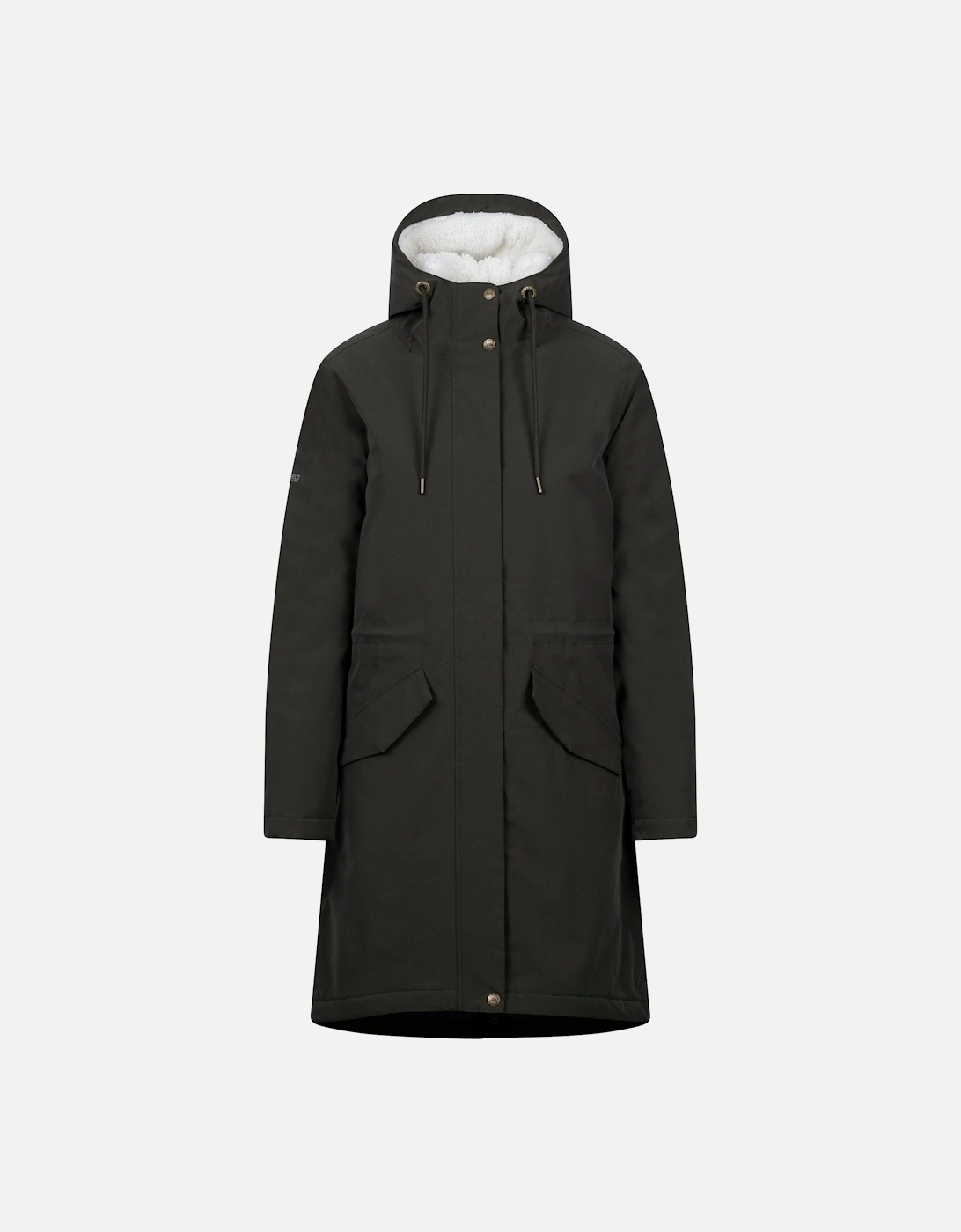 Womens/Ladies Vailsom Waterproof Jacket, 6 of 5