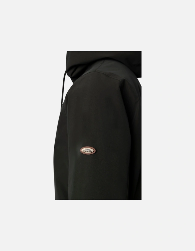 Womens/Ladies Vailsom Waterproof Jacket