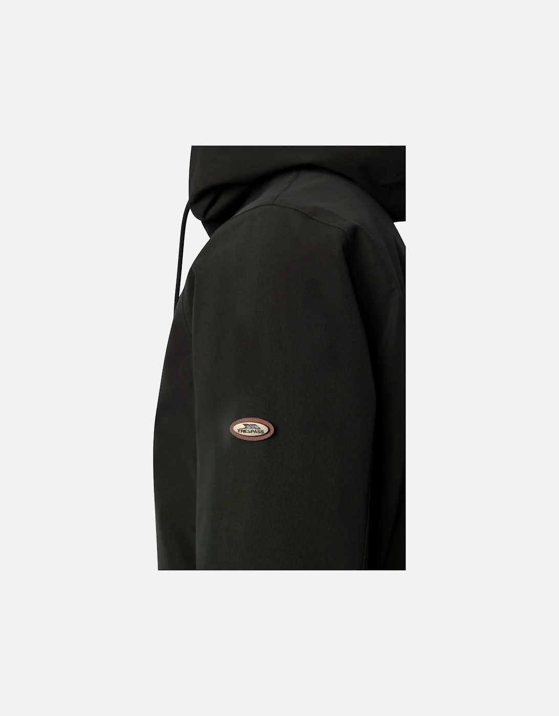 Womens/Ladies Vailsom Waterproof Jacket
