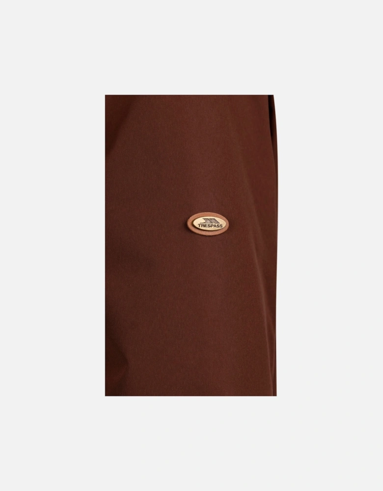 Womens/Ladies Vailsom Waterproof Jacket