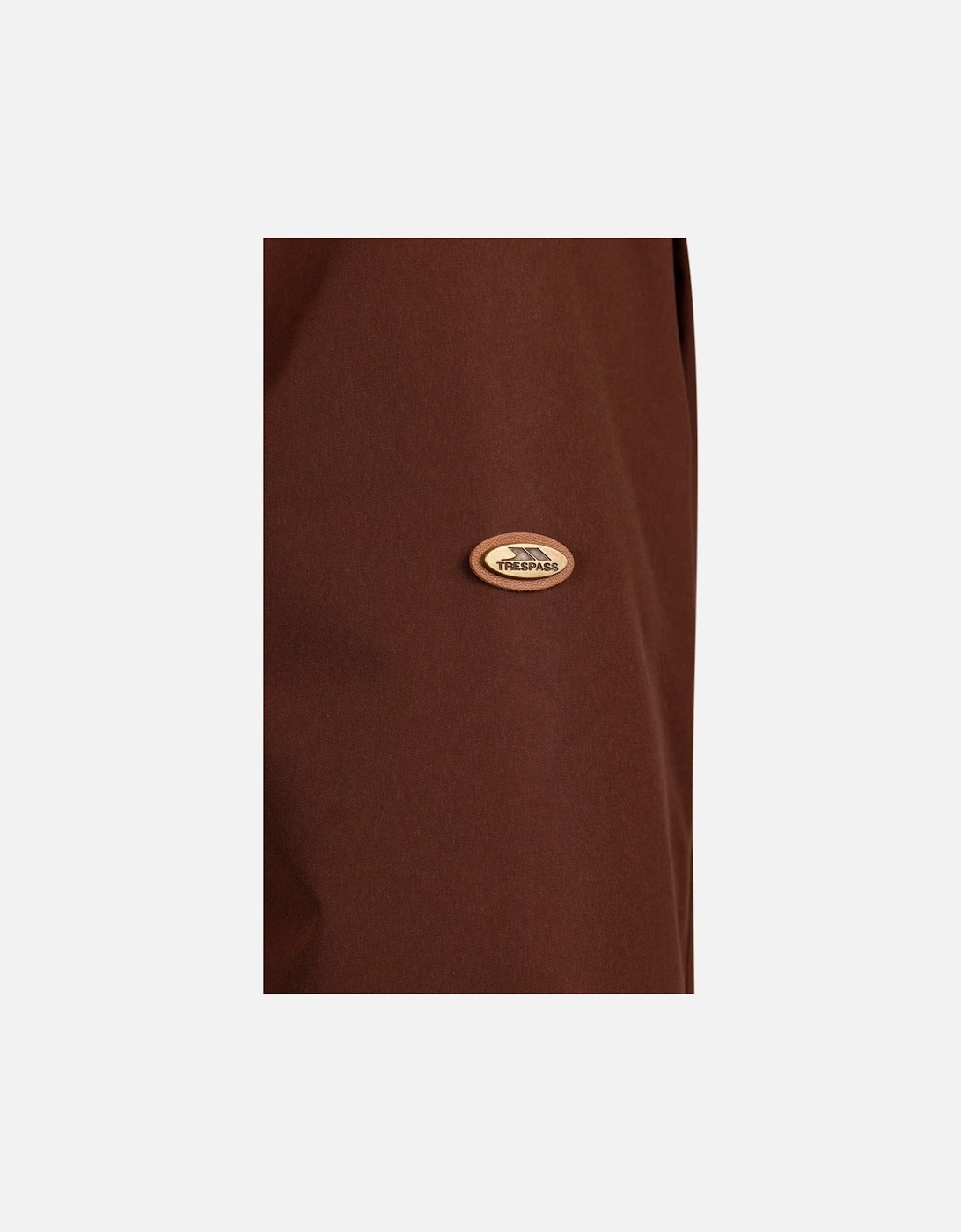 Womens/Ladies Vailsom Waterproof Jacket