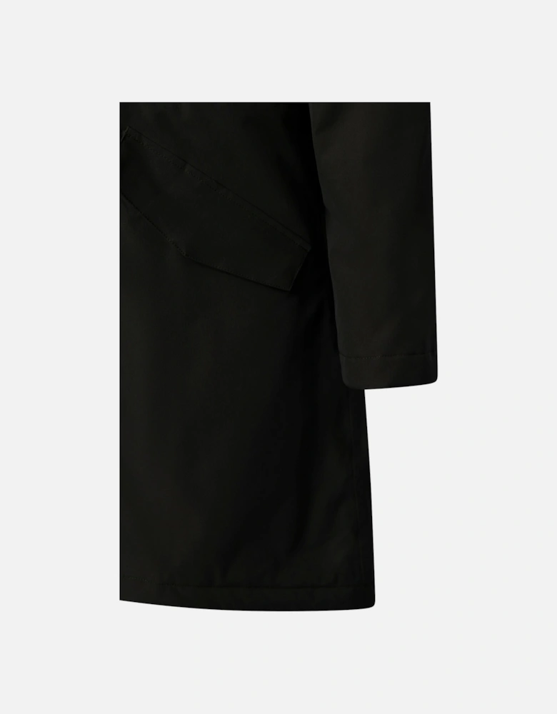 Womens/Ladies Vailsom Waterproof Jacket