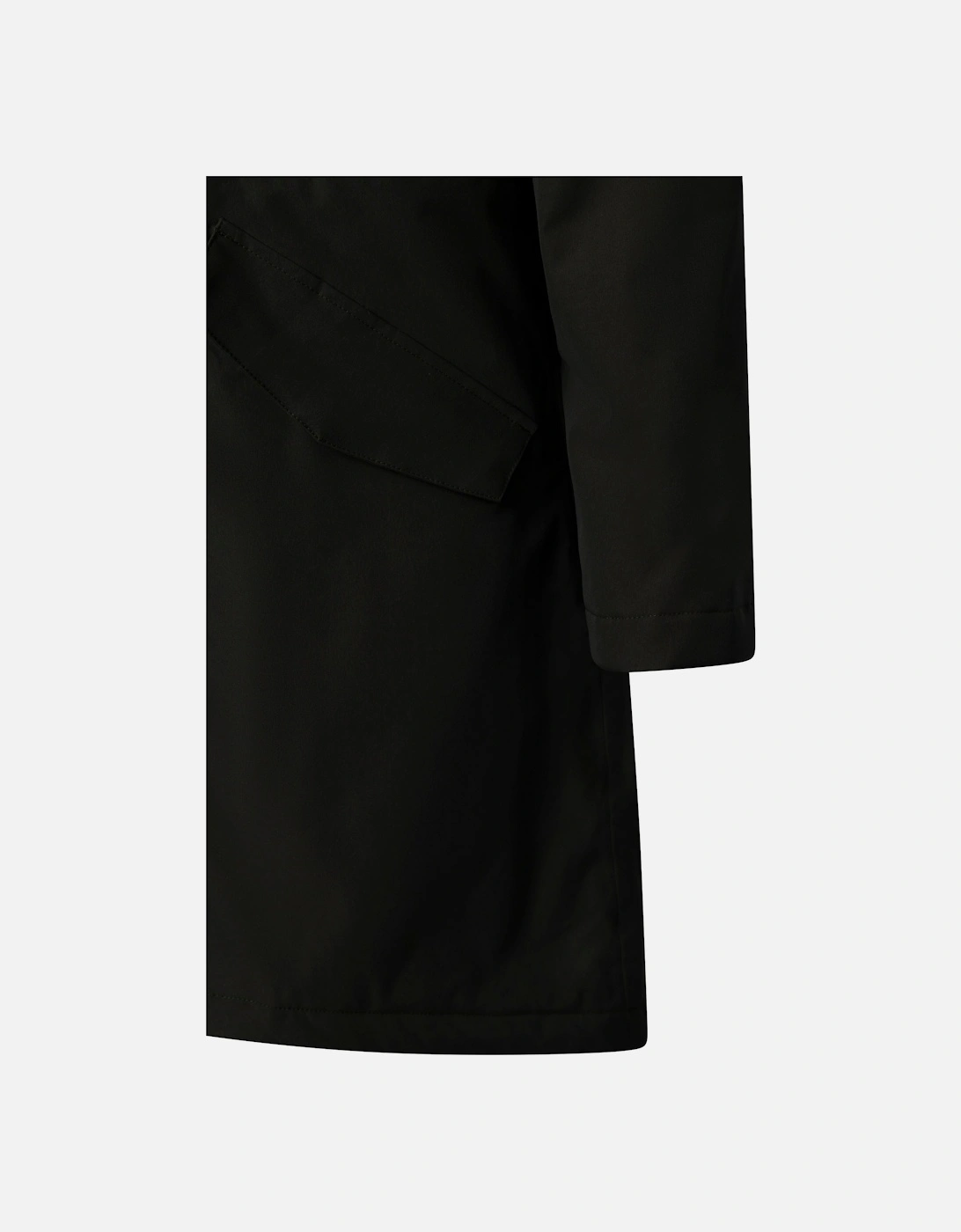 Womens/Ladies Vailsom Waterproof Jacket