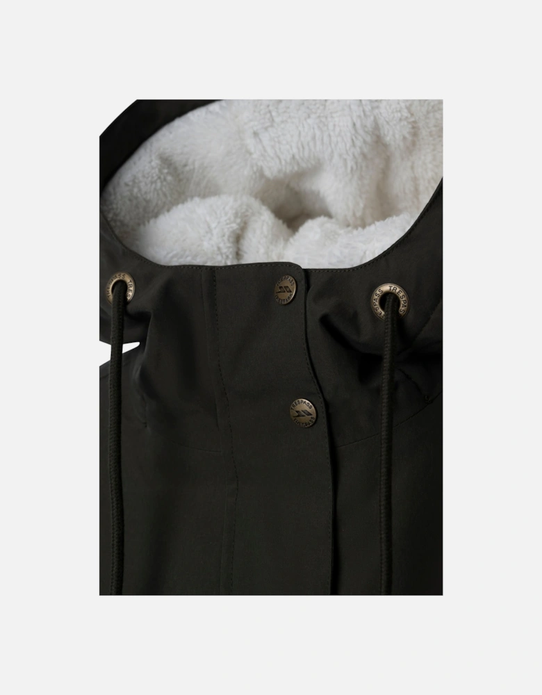 Womens/Ladies Vailsom Waterproof Jacket