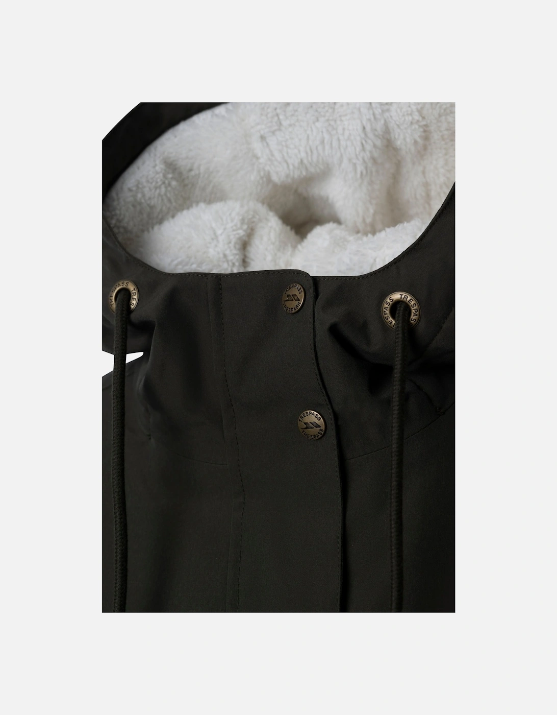 Womens/Ladies Vailsom Waterproof Jacket