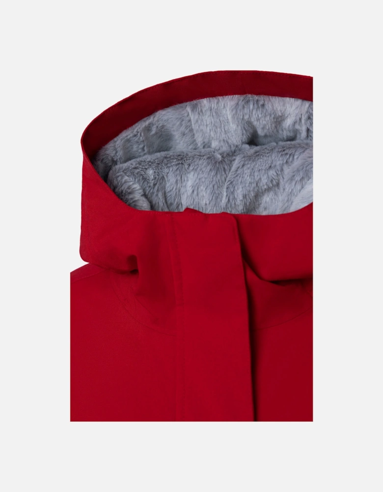 Womens/Ladies Claudel Waterproof Jacket