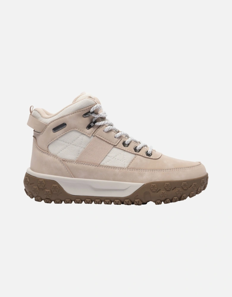Womens/Ladies Sora Casual Boots