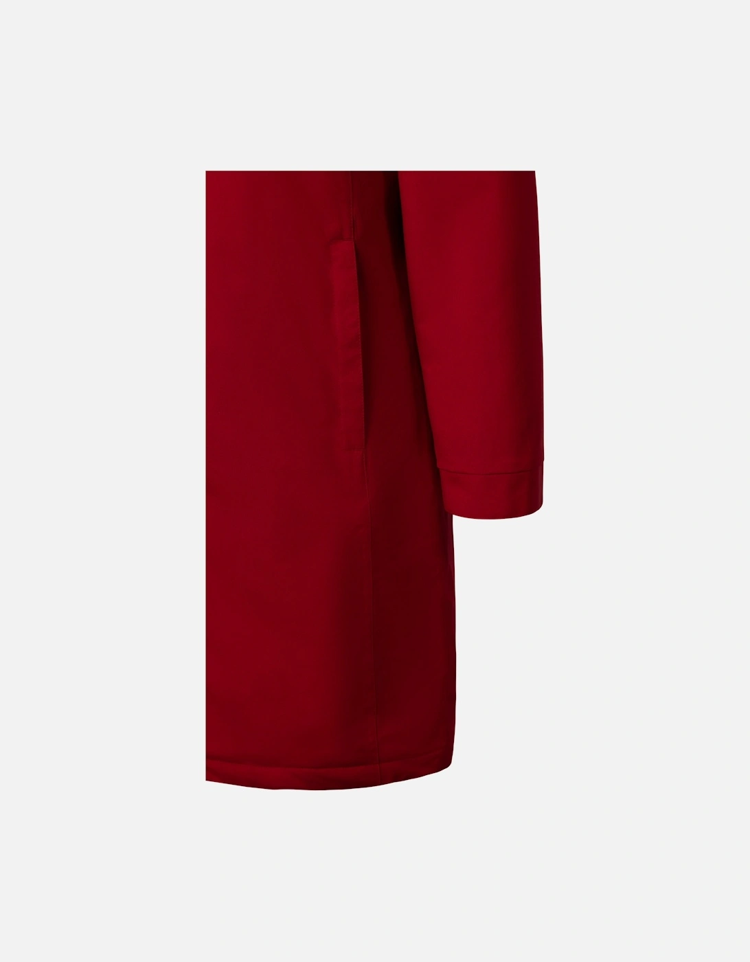 Womens/Ladies Claudel Waterproof Jacket