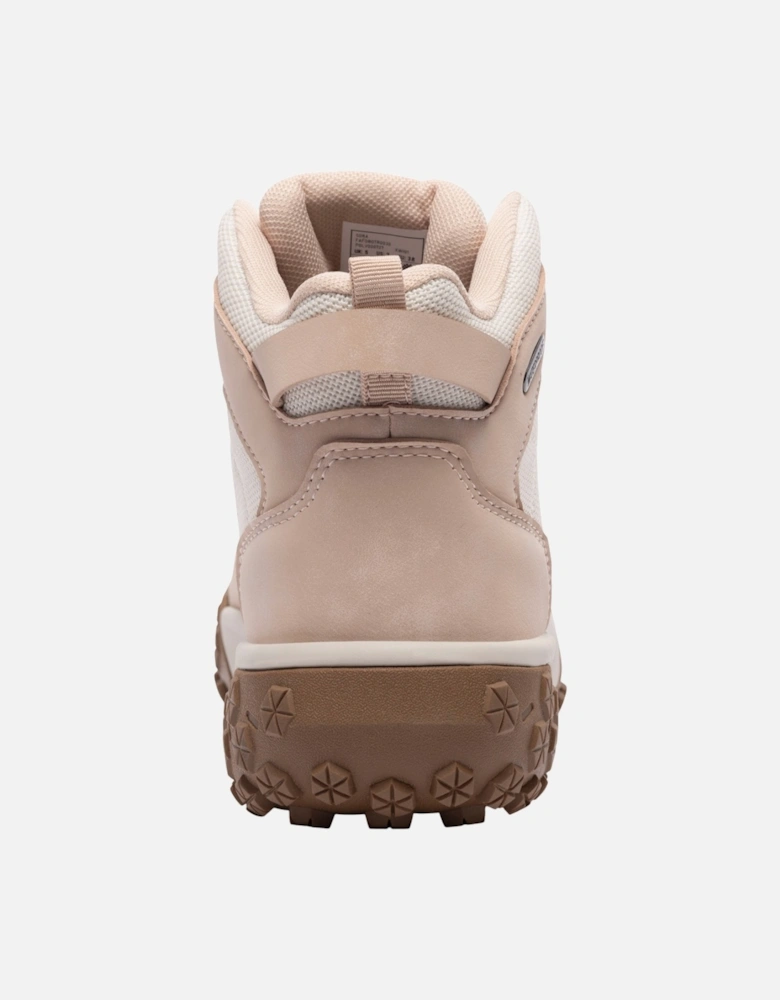 Womens/Ladies Sora Casual Boots
