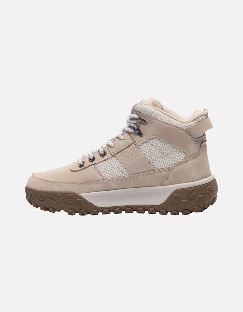 Womens/Ladies Sora Casual Boots