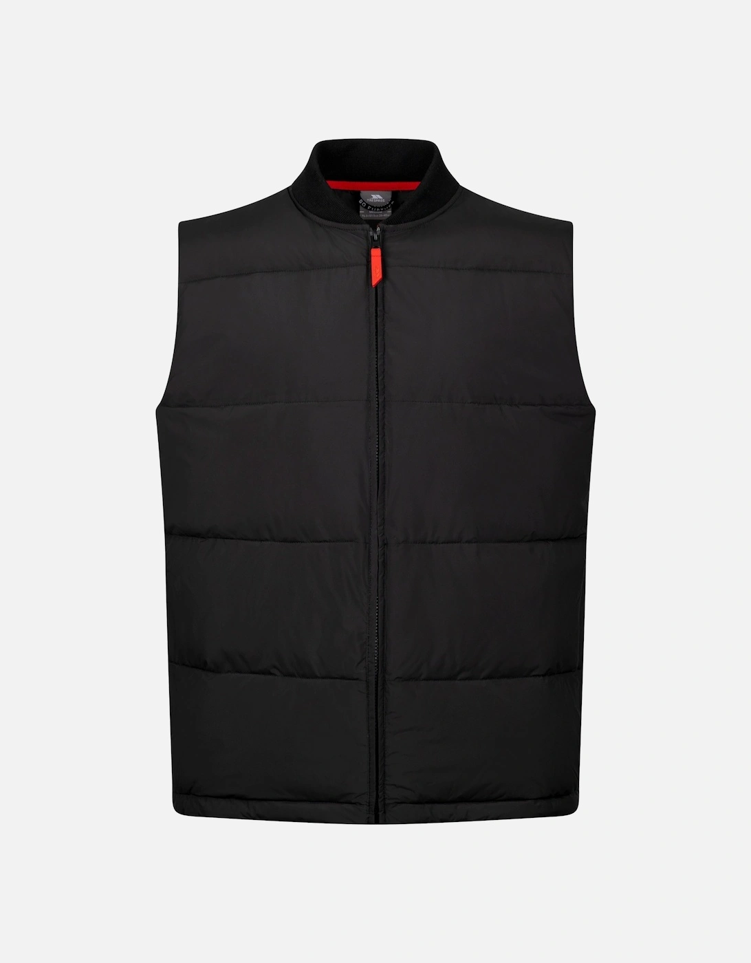 Mens Neptune Gilet, 6 of 5