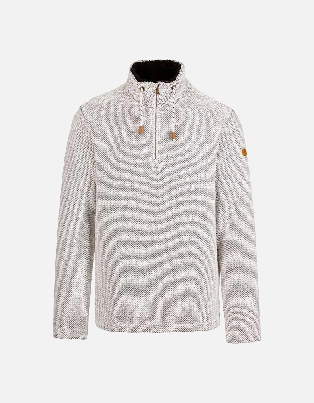Mens Kilda Sweater Top, 6 of 5