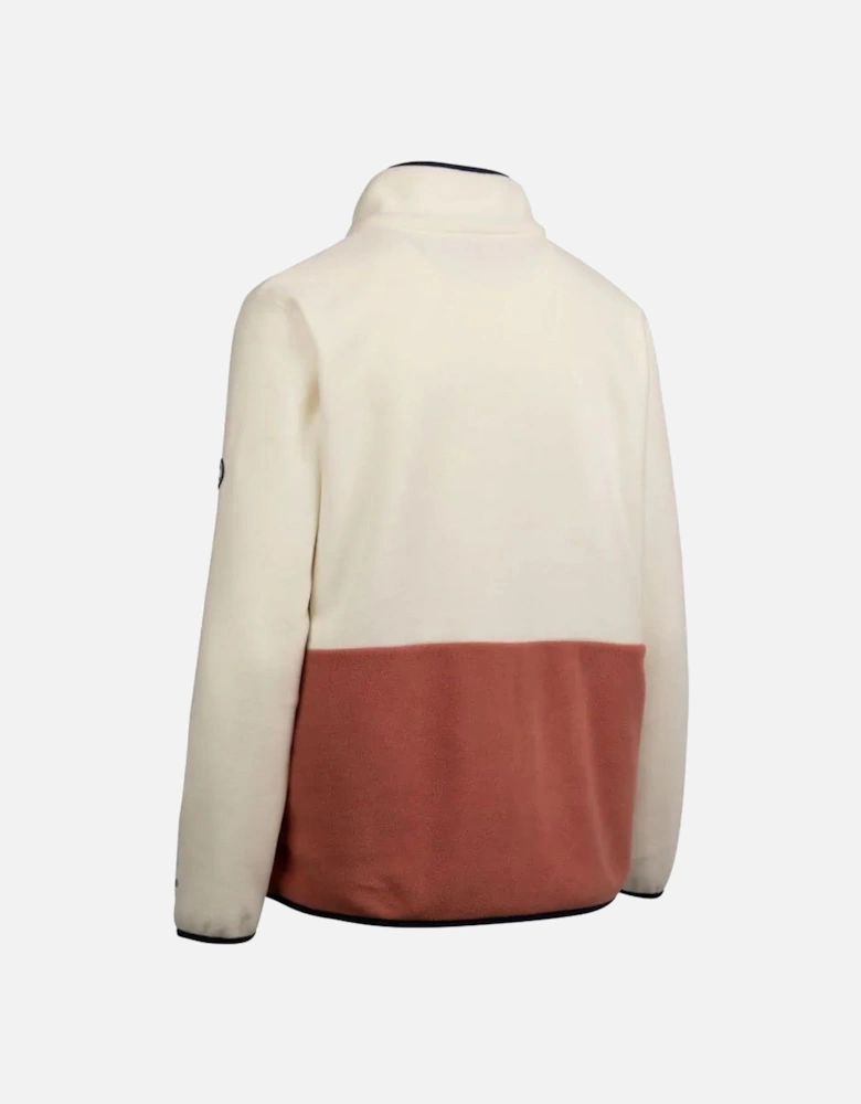Womens/Ladies Member Fleece Jacket