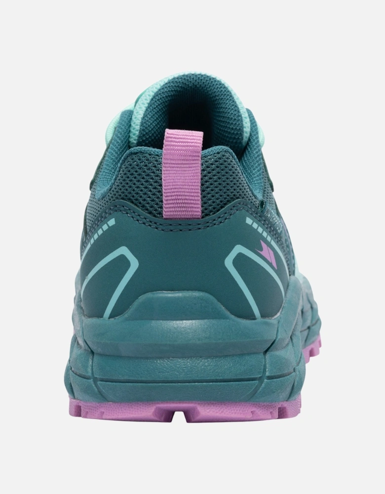 Childrens/Kids Lorella Waterproof Trainers