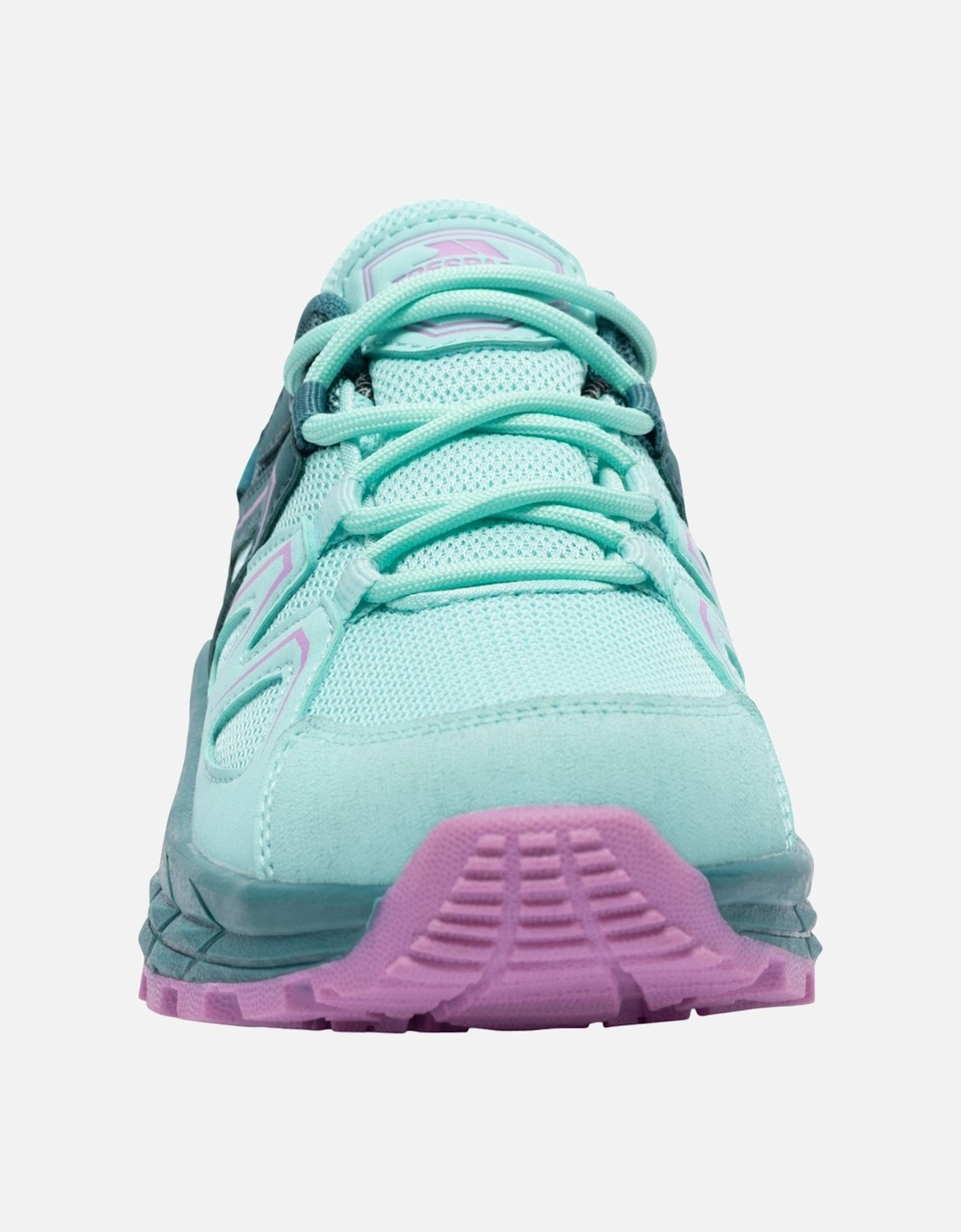 Childrens/Kids Lorella Waterproof Trainers, 6 of 5