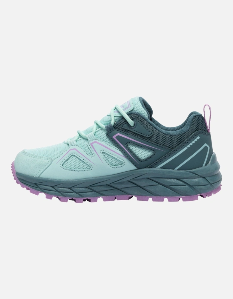 Childrens/Kids Lorella Waterproof Trainers