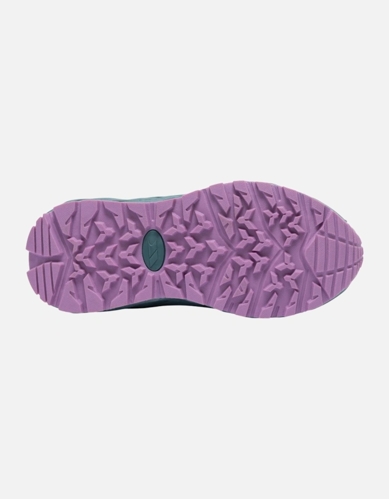 Childrens/Kids Lorella Waterproof Trainers