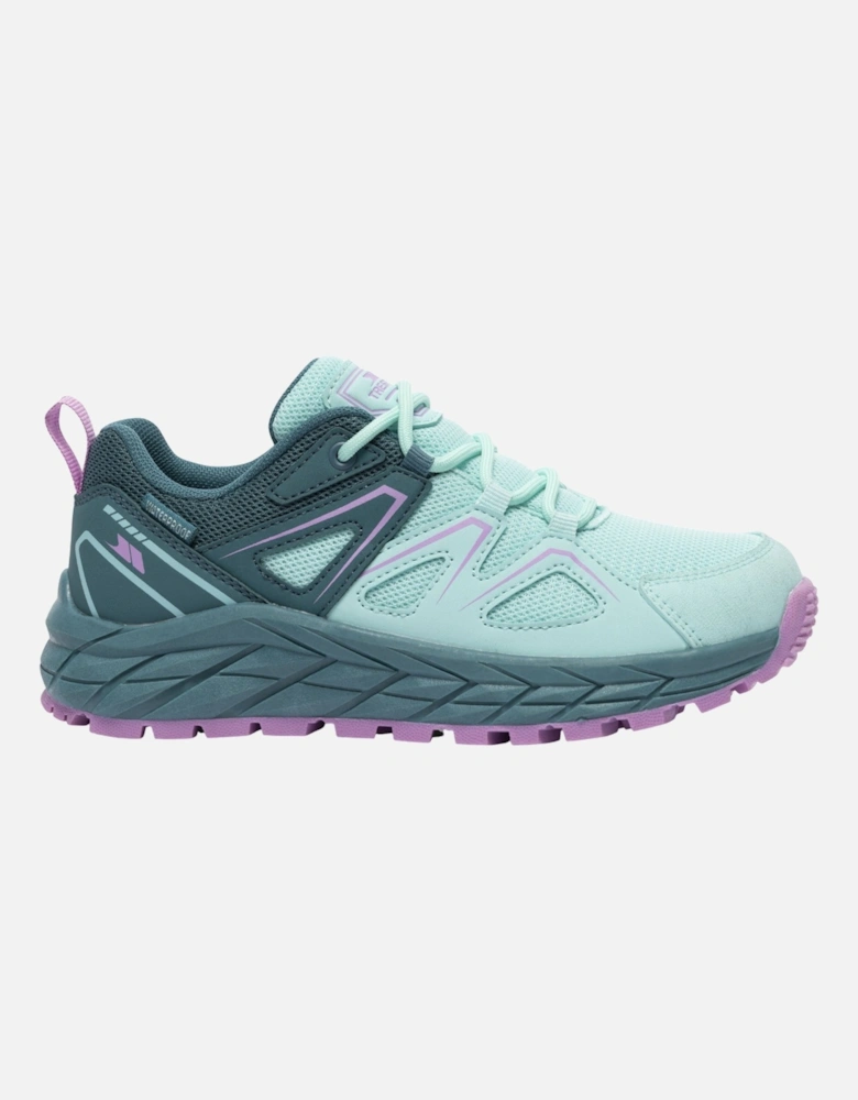 Childrens/Kids Lorella Waterproof Trainers