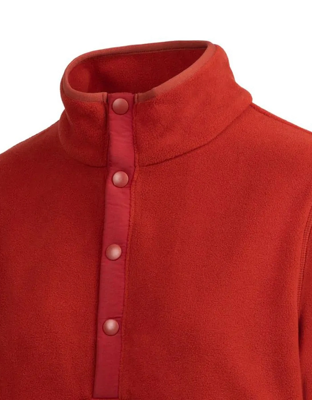 Womens/Ladies Mantle Fleece Top